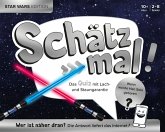Schätz mal! Star Wars Edition