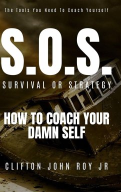 Cover S.O.S. - SURVIVAL OR STRATEGY