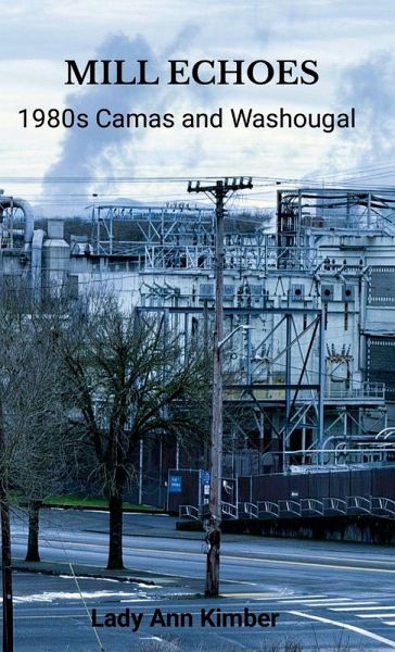 Mill Echoes Mill Echoes