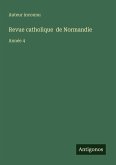 Revue catholique de Normandie Revue catholique de Normandie