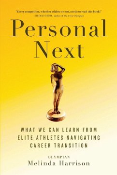 Cover Personal Next