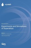Experiments and Simulations of Superalloys