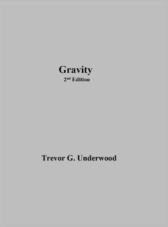 Gravity - Underwood, Trevor