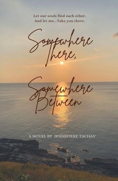 Cover Somewhere There, Somewhere Between