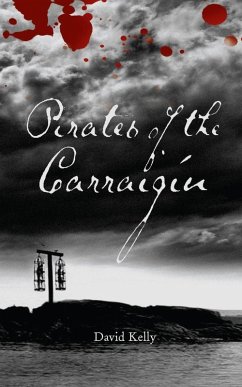 Pirates of the Carraigín - Kelly, David