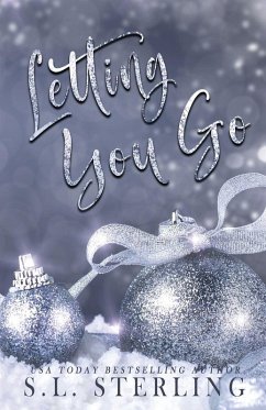 Letting You Go - Alternate Special Edition Cover - Sterling, S. L.