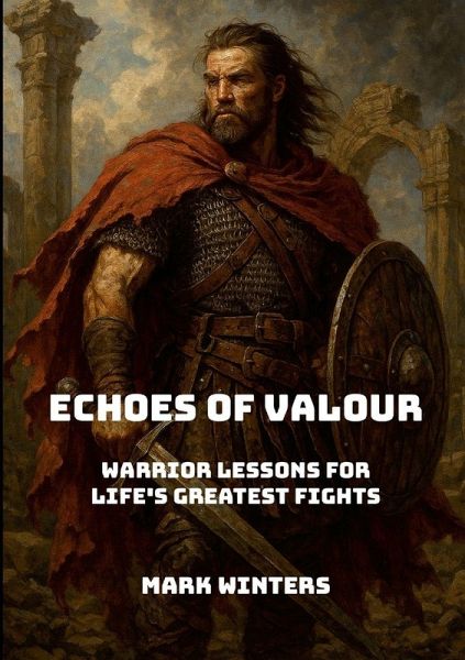 Echoes of Valour Echoes of Valour