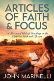 Articles of Faith And Focus Articles of Faith And Focus