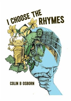 I Choose The Rhymes - Osborn, Colin B I Choose The Rhymes - Osborn, Colin B