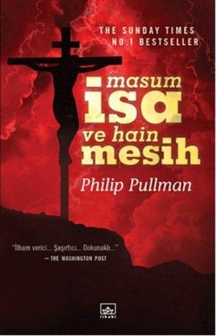 Cover Masum Isa ve Hain Mesih