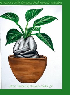 Cover Women are the doorway back home to ourselves