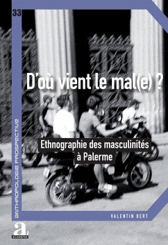 Cover D'où vient le mal(e)?