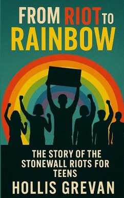 From Riot to Rainbow - Grevan, Hollis