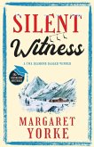 SILENT WITNESS a gripping English cozy murder mystery full of twists SILENT WITNESS a gripping English cozy murder mystery full of twists