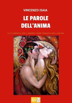 Cover Le parole dell'anima