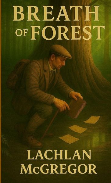 Breath of the Forest