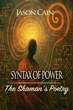 Cover The Shaman's Poetry - Softcover