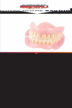 Cover Matériaux de base pour prothèses dentaires