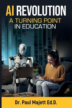 AI Revolution - Majett, Paul