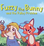 Fuzzy the Bunny and the Pulley Problem