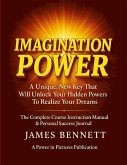 Imagination Power Imagination Power