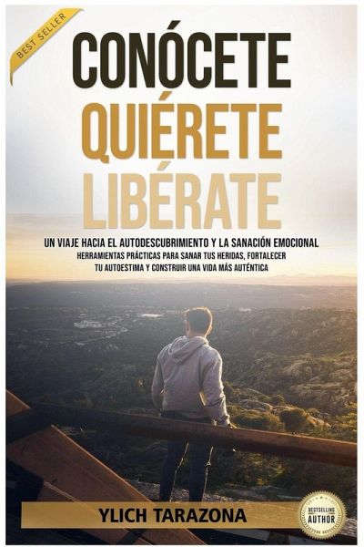 Conócete, Quiérete, Libérate