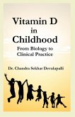Vitamin D in Childhood Vitamin D in Childhood