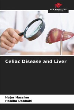 Cover Celiac Disease and Liver