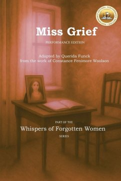 Cover Miss Grief