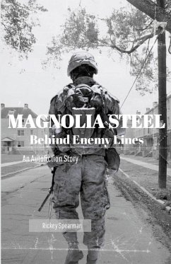 Cover Magnolia Steel