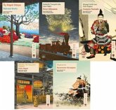 Japon Klasikleri Set 5 5 Kitap