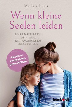 Cover Wenn kleine Seelen leiden