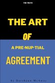 The Art of Prenuptial Agreements