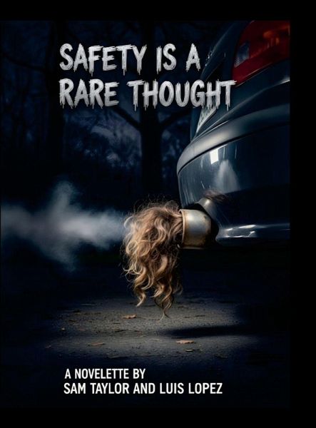 Safety Is a Rare Thought