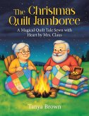 The Christmas Quilt Jamboree