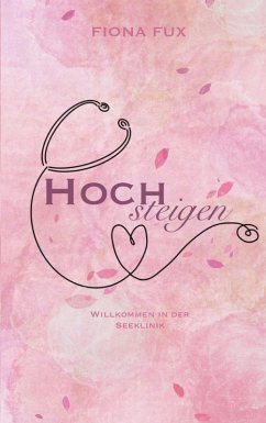 Cover Hoch steigen