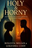 Holy & Horny Holy & Horny
