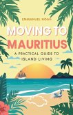 Moving to Mauritius