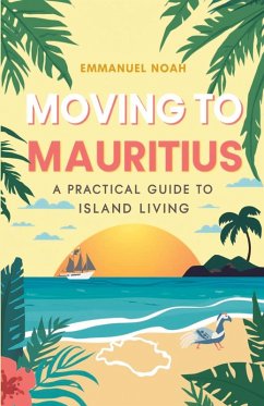 Cover Moving to Mauritius