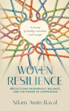 Woven Resilience - Raval, Nilam