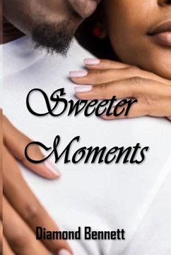 Cover Sweeter Moments