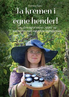 Cover Ta kremen i egne hender!