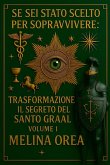 SE SEI STATO SCELTO PER SOPRAVVIVERE SE SEI STATO SCELTO PER SOPRAVVIVERE