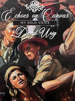 Echoes on Canvas Echoes on Canvas
