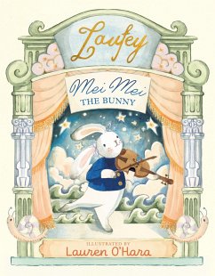 Mei Mei The Bunny Cover Mei Mei The Bunny