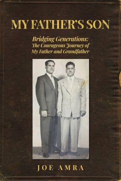 Cover My Father's Son