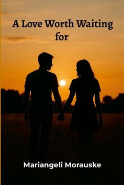 Cover A Love Worth Waiting For