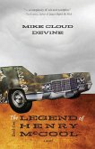The Legend of Henry McCool The Legend of Henry McCool