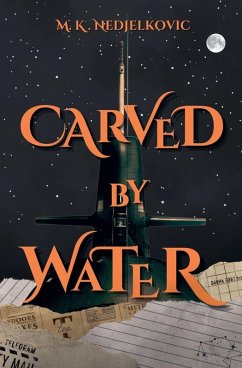 Cover Carved by Water