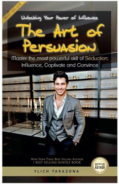 Cover The Art of Persuasion